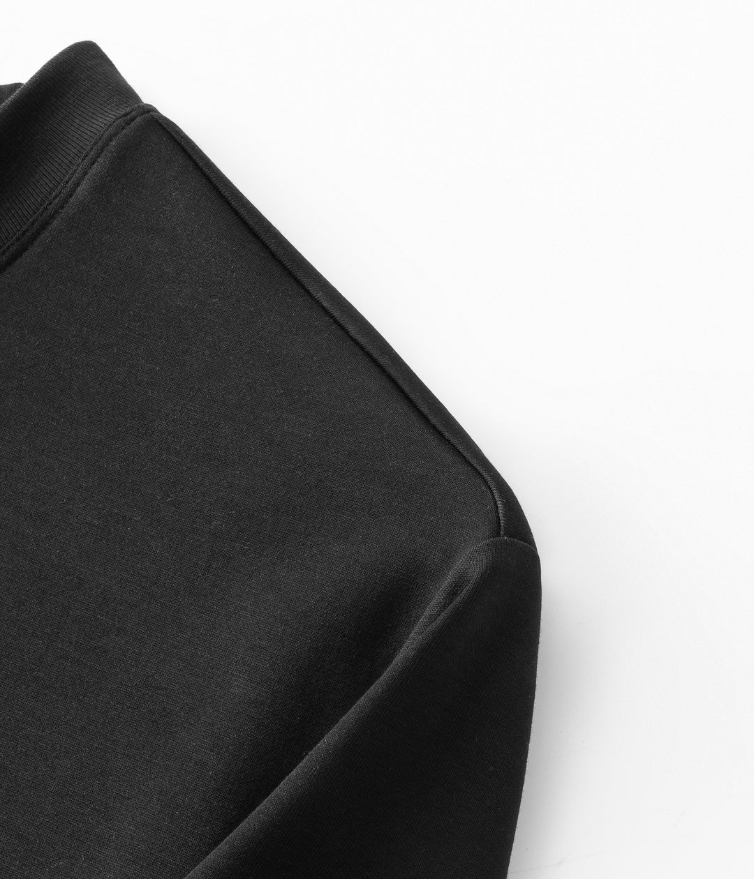 Jelly Tee — Black