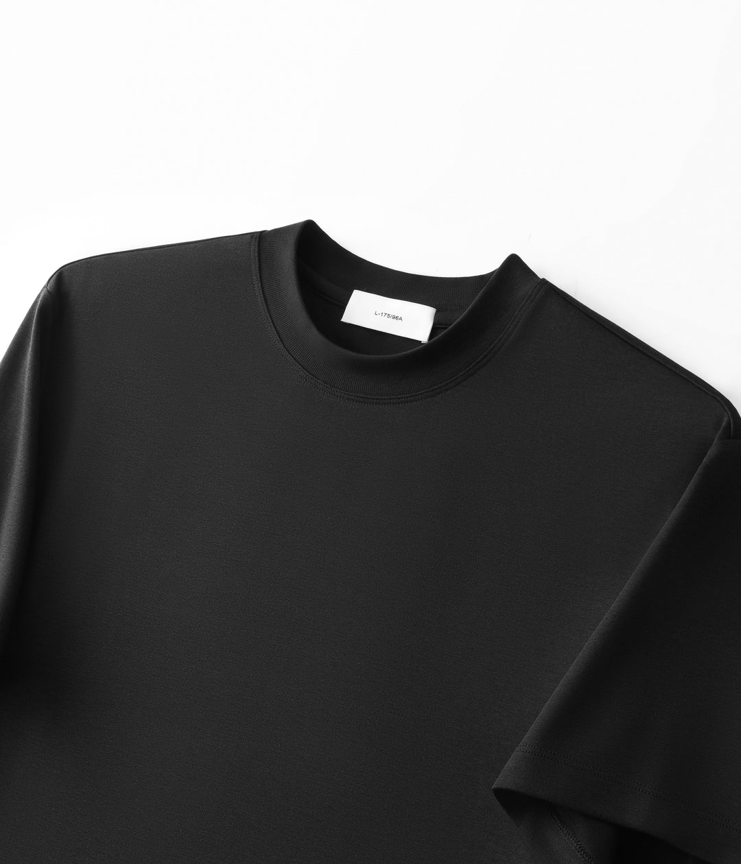 Jelly Tee — Black