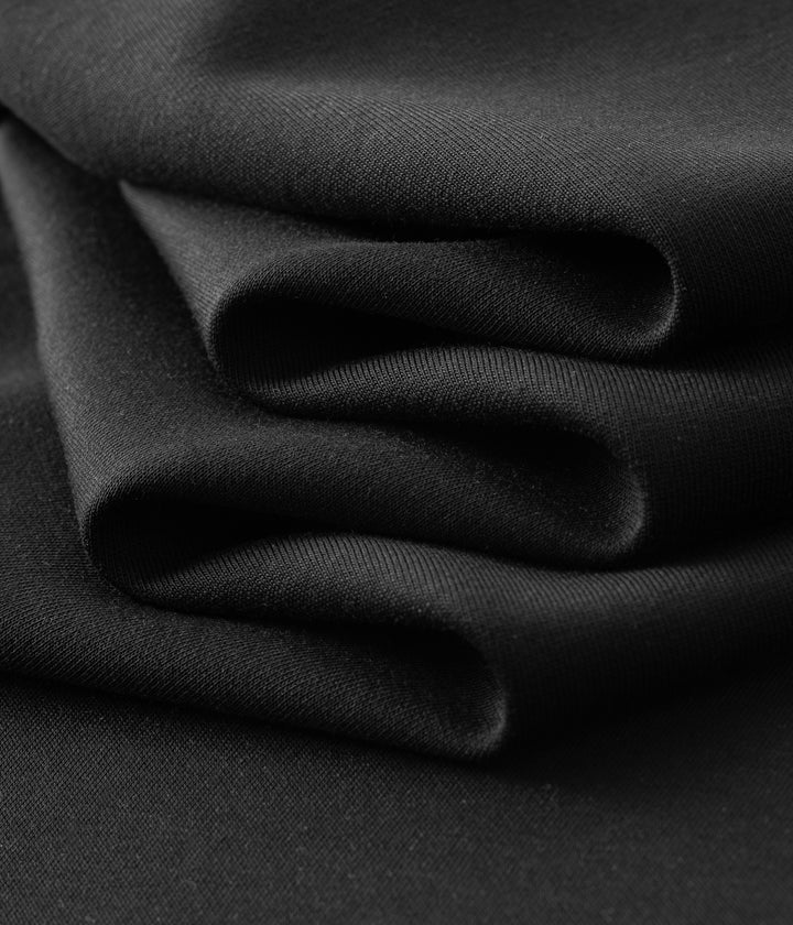 Jelly Tee — Black