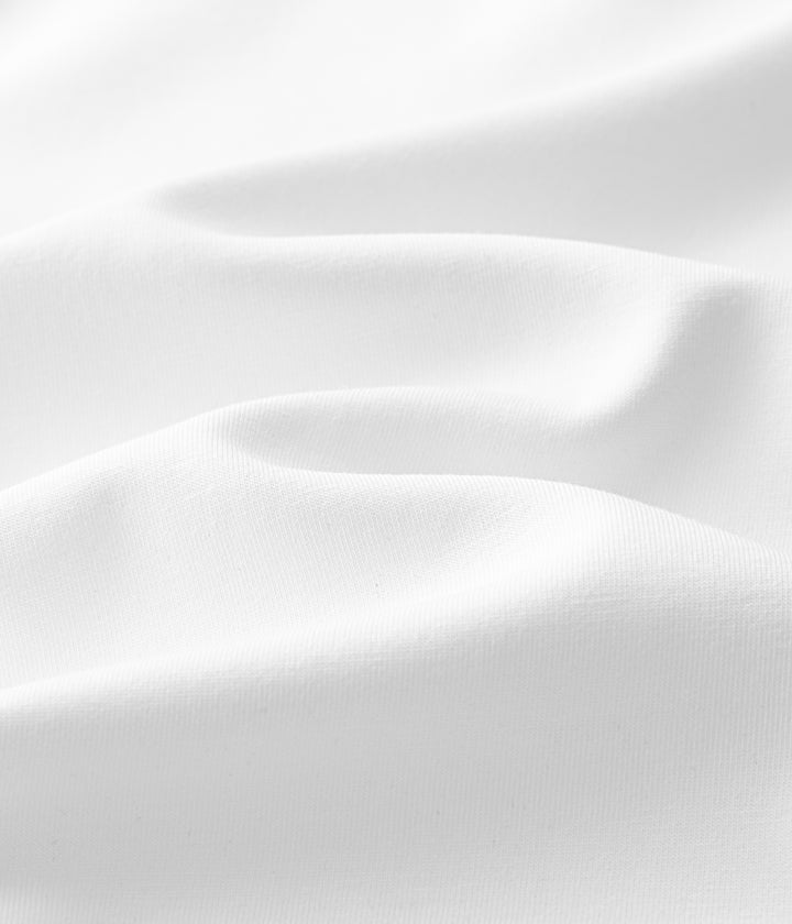 Jelly Tee — White