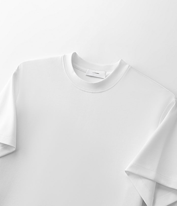 Jelly Tee — White