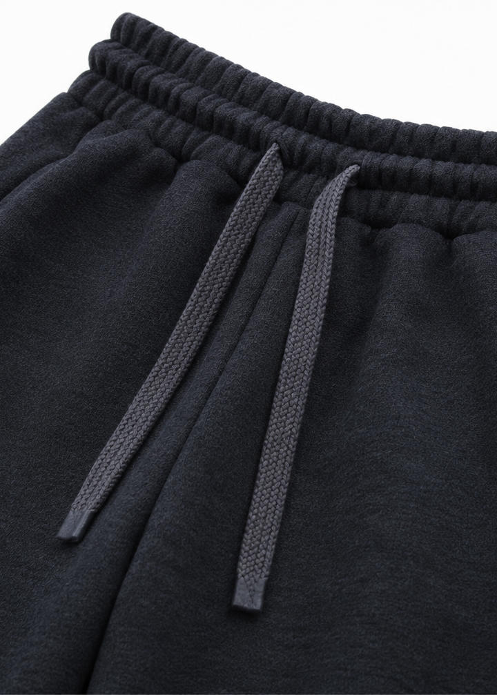 Black Sweatpants