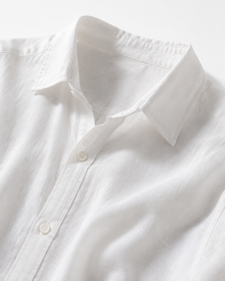 Light Linen Shirt