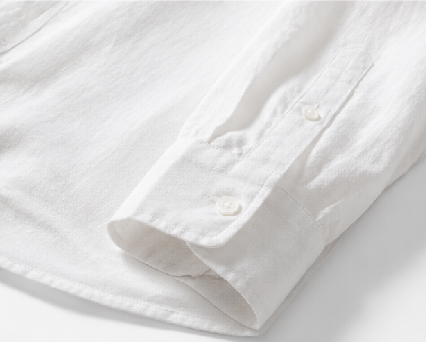 Light Linen Shirt