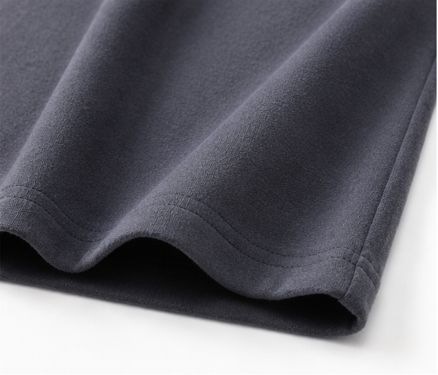 Henley Tee